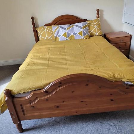 Nice Double Bedroom Near Qmc Ноттингем Экстерьер фото